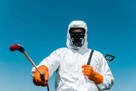 Trusted Forsgate, NJ Pest Control Experts